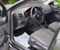 Серый Фольксваген Гольф, объемом двигателя 1.4 л и пробегом 185 тыс. км за 5800 $, фото 1 на Automoto.ua