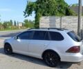 Серый Фольксваген Гольф, объемом двигателя 1.9 л и пробегом 320 тыс. км за 5500 $, фото 2 на Automoto.ua