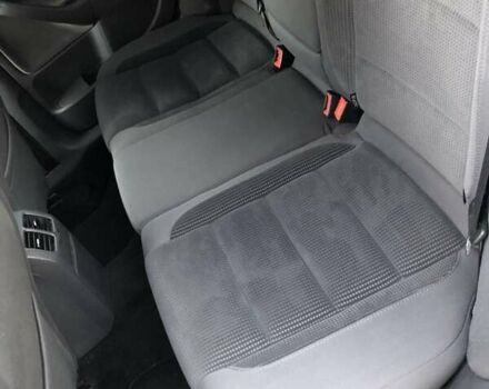 Фольксваген Гольф 2009 в Ужгороде на Automoto.ua Серый Фольксваген Гольф, объемом двигателя 1.39 л и пробегом 183 тыс. км за 6200 $, фото 28 на Automoto.ua