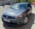 Серый Фольксваген Гольф, объемом двигателя 1.39 л и пробегом 308 тыс. км за 5000 $, фото 1 на Automoto.ua