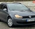 Серый Фольксваген Гольф, объемом двигателя 1.6 л и пробегом 144 тыс. км за 7950 $, фото 4 на Automoto.ua