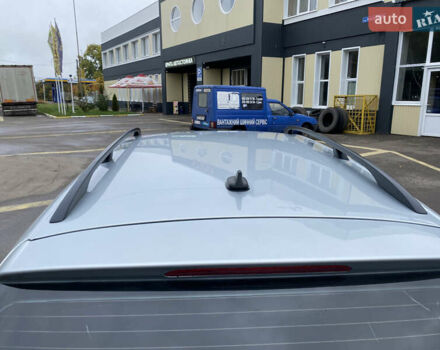 Сірий Фольксваген Гольф, об'ємом двигуна 1.6 л та пробігом 206 тис. км за 6750 $, фото 3 на Automoto.ua