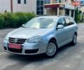 Сірий Фольксваген Гольф, об'ємом двигуна 1.6 л та пробігом 221 тис. км за 7800 $, фото 1 на Automoto.ua