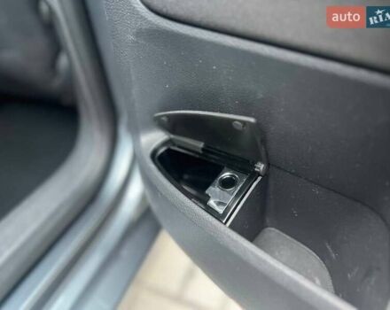 Серый Фольксваген Гольф, объемом двигателя 1.4 л и пробегом 263 тыс. км за 6500 $, фото 54 на Automoto.ua