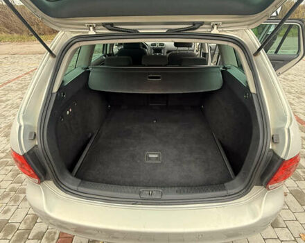 Серый Фольксваген Гольф, объемом двигателя 1.39 л и пробегом 193 тыс. км за 6300 $, фото 18 на Automoto.ua