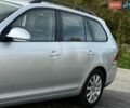 Сірий Фольксваген Гольф, об'ємом двигуна 1.6 л та пробігом 171 тис. км за 5999 $, фото 9 на Automoto.ua