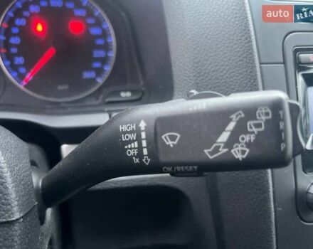 Серый Фольксваген Гольф, объемом двигателя 1.4 л и пробегом 263 тыс. км за 6500 $, фото 32 на Automoto.ua