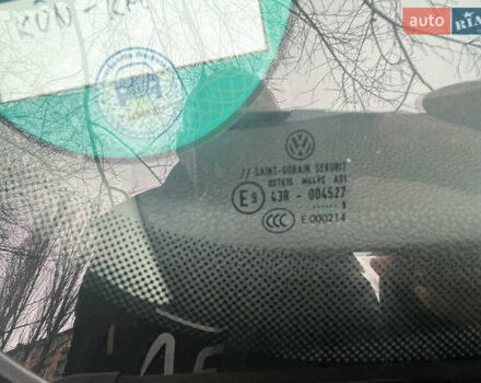 Серый Фольксваген Гольф, объемом двигателя 1.39 л и пробегом 250 тыс. км за 5912 $, фото 43 на Automoto.ua