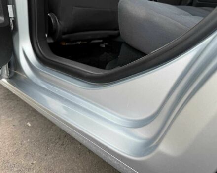 Сірий Фольксваген Гольф, об'ємом двигуна 1.6 л та пробігом 176 тис. км за 7699 $, фото 12 на Automoto.ua