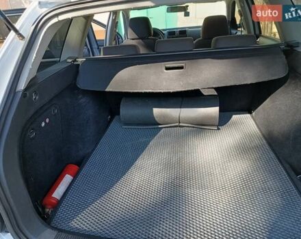 Серый Фольксваген Гольф, объемом двигателя 1.39 л и пробегом 235 тыс. км за 5500 $, фото 9 на Automoto.ua