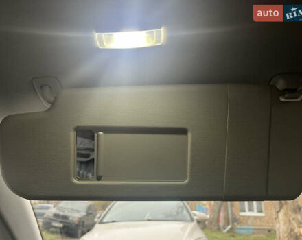 Серый Фольксваген Гольф, объемом двигателя 1.39 л и пробегом 250 тыс. км за 5912 $, фото 12 на Automoto.ua