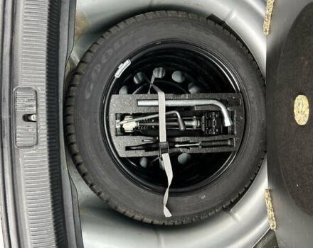 Серый Фольксваген Гольф, объемом двигателя 1.4 л и пробегом 172 тыс. км за 5100 $, фото 9 на Automoto.ua