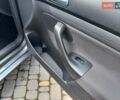 Серый Фольксваген Гольф, объемом двигателя 1.4 л и пробегом 225 тыс. км за 5550 $, фото 28 на Automoto.ua