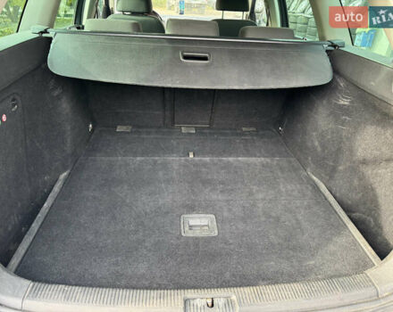 Сірий Фольксваген Гольф, об'ємом двигуна 1.9 л та пробігом 278 тис. км за 6900 $, фото 22 на Automoto.ua