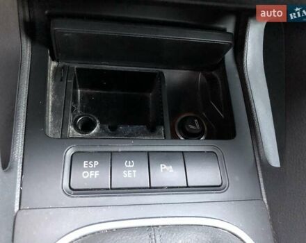 Фольксваген Гольф 2009 в Ужгороде на Automoto.ua Серый Фольксваген Гольф, объемом двигателя 1.39 л и пробегом 183 тыс. км за 6200 $, фото 16 на Automoto.ua