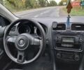 Фольксваген Гольф 2009 в Нетешине на Automoto.ua Серый Фольксваген Гольф, объемом двигателя 1.6 л и пробегом 245 тыс. км за 6900 $, фото 19 на Automoto.ua