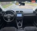 Сірий Фольксваген Гольф, об'ємом двигуна 1.39 л та пробігом 140 тис. км за 6800 $, фото 19 на Automoto.ua
