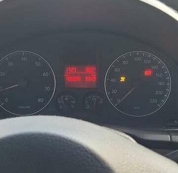 Сірий Фольксваген Гольф, об'ємом двигуна 1.4 л та пробігом 245 тис. км за 5700 $, фото 4 на Automoto.ua