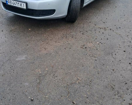 Сірий Фольксваген Гольф, об'ємом двигуна 1.6 л та пробігом 290 тис. км за 7199 $, фото 10 на Automoto.ua