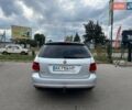 Серый Фольксваген Гольф, объемом двигателя 1.39 л и пробегом 330 тыс. км за 5999 $, фото 4 на Automoto.ua