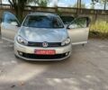 Сірий Фольксваген Гольф, об'ємом двигуна 1.39 л та пробігом 183 тис. км за 7500 $, фото 1 на Automoto.ua