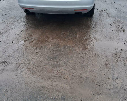 Сірий Фольксваген Гольф, об'ємом двигуна 1.6 л та пробігом 290 тис. км за 7199 $, фото 5 на Automoto.ua