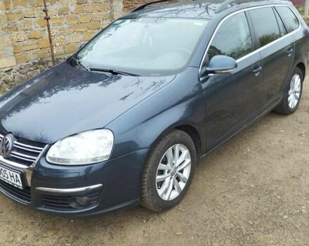 Сірий Фольксваген Гольф, об'ємом двигуна 1.39 л та пробігом 218 тис. км за 6000 $, фото 11 на Automoto.ua