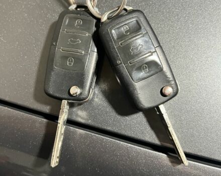 Сірий Фольксваген Гольф, об'ємом двигуна 1.9 л та пробігом 400 тис. км за 2650 $, фото 5 на Automoto.ua