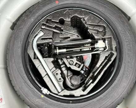 Серый Фольксваген Гольф, объемом двигателя 1.39 л и пробегом 173 тыс. км за 7700 $, фото 22 на Automoto.ua