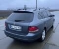 Серый Фольксваген Гольф, объемом двигателя 1.6 л и пробегом 278 тыс. км за 6150 $, фото 4 на Automoto.ua