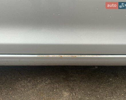 Серый Фольксваген Гольф, объемом двигателя 1.39 л и пробегом 250 тыс. км за 5912 $, фото 13 на Automoto.ua