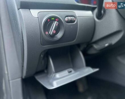 Серый Фольксваген Гольф, объемом двигателя 1.4 л и пробегом 263 тыс. км за 6500 $, фото 44 на Automoto.ua