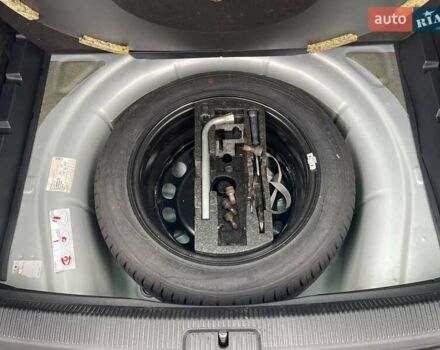 Серый Фольксваген Гольф, объемом двигателя 1.4 л и пробегом 214 тыс. км за 6200 $, фото 33 на Automoto.ua