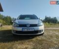 Серый Фольксваген Гольф, объемом двигателя 1.39 л и пробегом 256 тыс. км за 6400 $, фото 5 на Automoto.ua
