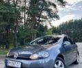 Серый Фольксваген Гольф, объемом двигателя 1.6 л и пробегом 320 тыс. км за 6840 $, фото 1 на Automoto.ua