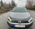 Сірий Фольксваген Гольф, об'ємом двигуна 1.6 л та пробігом 283 тис. км за 7500 $, фото 6 на Automoto.ua