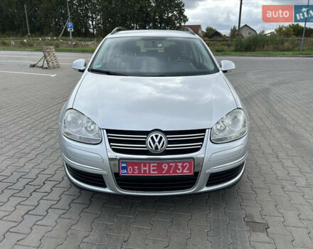 Серый Фольксваген Гольф, объемом двигателя 1.4 л и пробегом 172 тыс. км за 5100 $, фото 1 на Automoto.ua