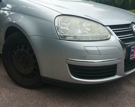 Серый Фольксваген Гольф, объемом двигателя 1.4 л и пробегом 175 тыс. км за 5300 $, фото 56 на Automoto.ua