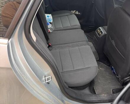 Сірий Фольксваген Гольф, об'ємом двигуна 1.6 л та пробігом 267 тис. км за 8500 $, фото 4 на Automoto.ua