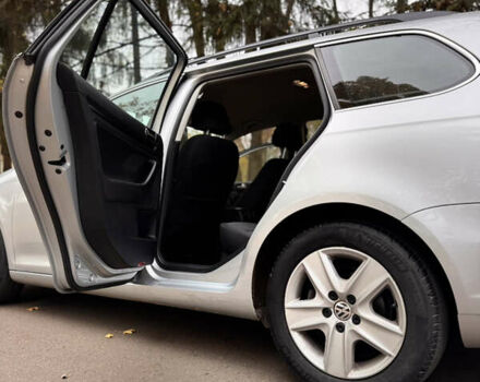 Сірий Фольксваген Гольф, об'ємом двигуна 1.39 л та пробігом 173 тис. км за 7800 $, фото 27 на Automoto.ua