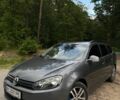 Сірий Фольксваген Гольф, об'ємом двигуна 1.6 л та пробігом 221 тис. км за 7950 $, фото 1 на Automoto.ua