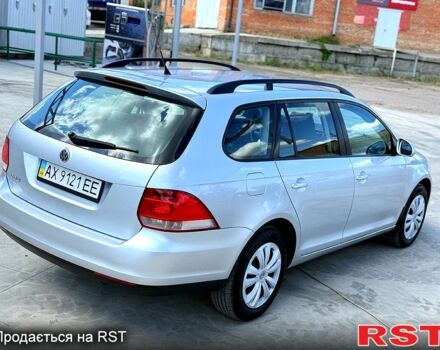 Сірий Фольксваген Гольф, об'ємом двигуна 1.6 л та пробігом 207 тис. км за 6700 $, фото 5 на Automoto.ua