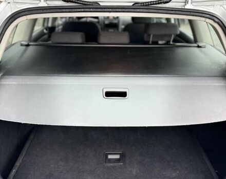 Серый Фольксваген Гольф, объемом двигателя 1.4 л и пробегом 220 тыс. км за 5999 $, фото 6 на Automoto.ua