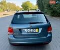 Серый Фольксваген Гольф, объемом двигателя 1.4 л и пробегом 126 тыс. км за 6500 $, фото 2 на Automoto.ua
