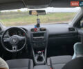 Фольксваген Гольф 2009 в Виннице на Automoto.ua Серый Фольксваген Гольф, объемом двигателя 1.6 л и пробегом 283 тыс. км за 7200 $, фото 13 на Automoto.ua