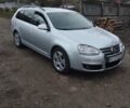 Серый Фольксваген Гольф, объемом двигателя 1.9 л и пробегом 343 тыс. км за 5950 $, фото 1 на Automoto.ua