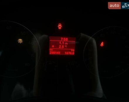 Серый Фольксваген Гольф, объемом двигателя 1.39 л и пробегом 298 тыс. км за 6000 $, фото 3 на Automoto.ua