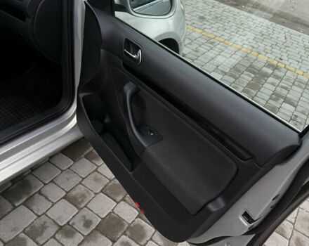 Серый Фольксваген Гольф, объемом двигателя 1.39 л и пробегом 193 тыс. км за 6300 $, фото 12 на Automoto.ua