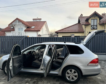 Серый Фольксваген Гольф, объемом двигателя 1.6 л и пробегом 225 тыс. км за 6450 $, фото 39 на Automoto.ua