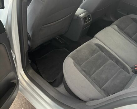 Серый Фольксваген Гольф, объемом двигателя 1.4 л и пробегом 184 тыс. км за 6200 $, фото 10 на Automoto.ua